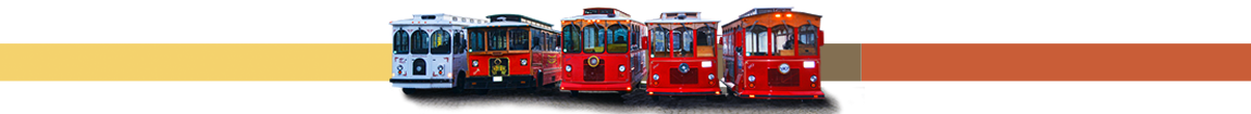 TrolleyOnColorBar